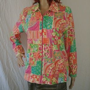 Vintage koret jacket